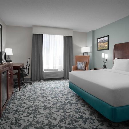 Hilton Garden Inn Denver Хайлендс Ранч Екстериор снимка