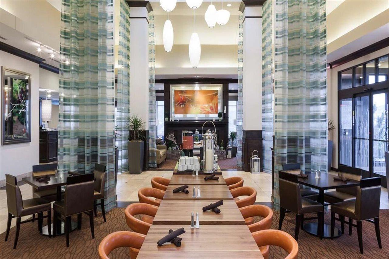 Hilton Garden Inn Denver Хайлендс Ранч Екстериор снимка