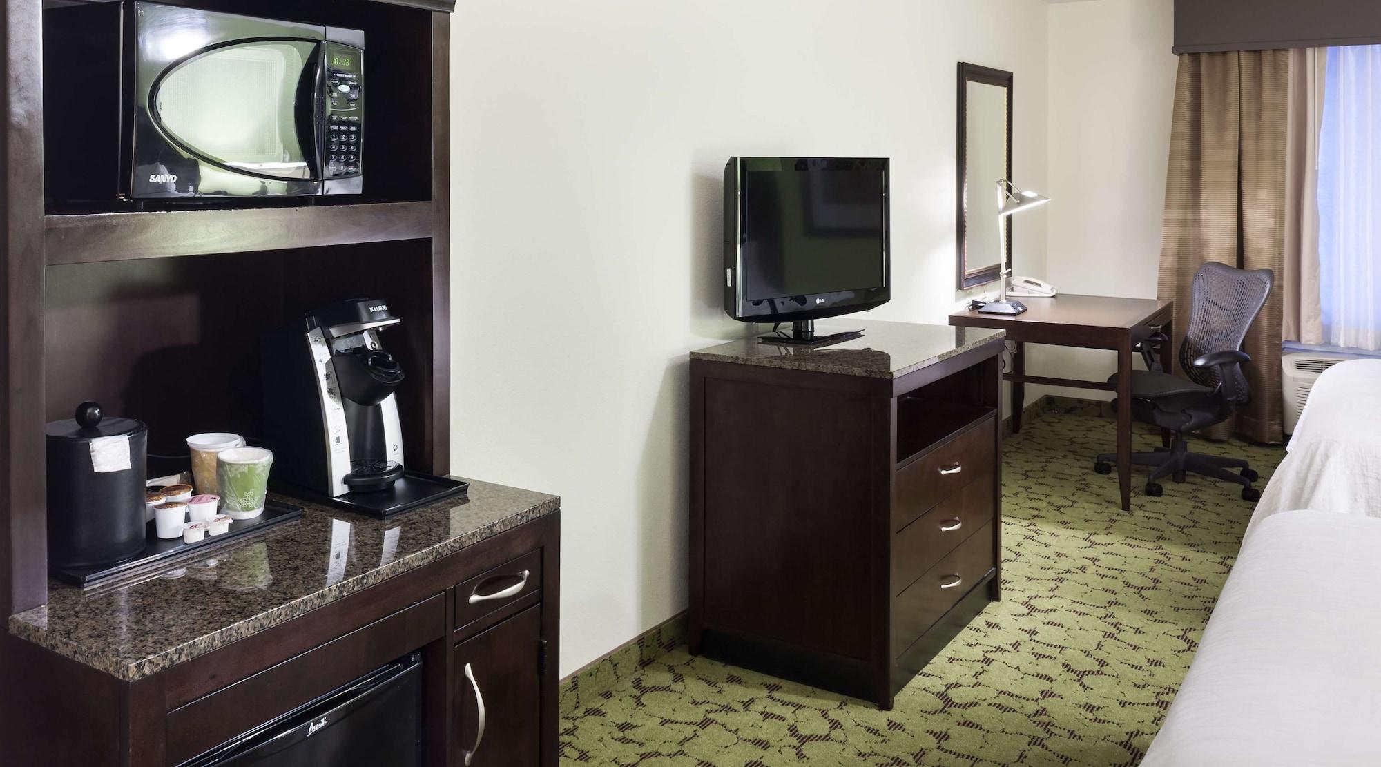 Hilton Garden Inn Denver Хайлендс Ранч Екстериор снимка