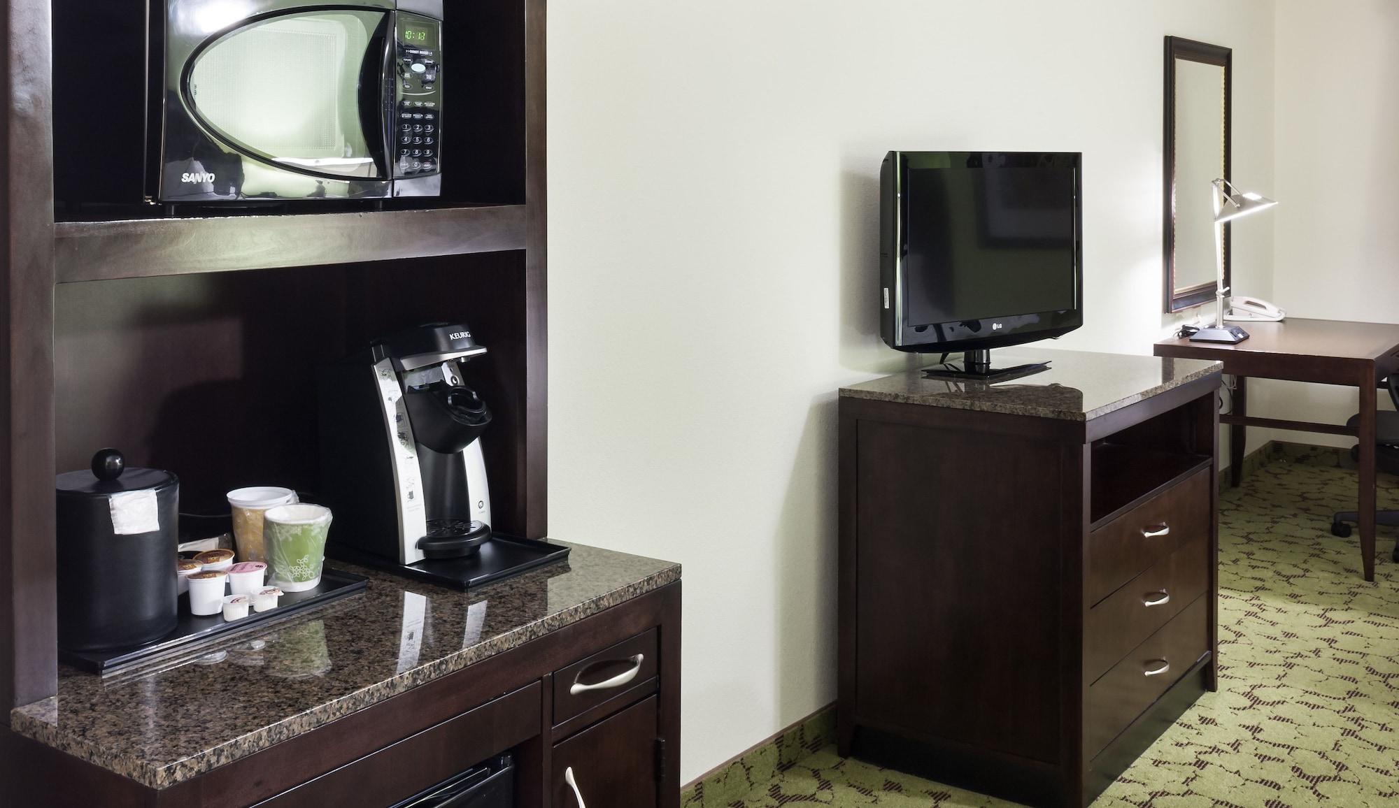 Hilton Garden Inn Denver Хайлендс Ранч Екстериор снимка