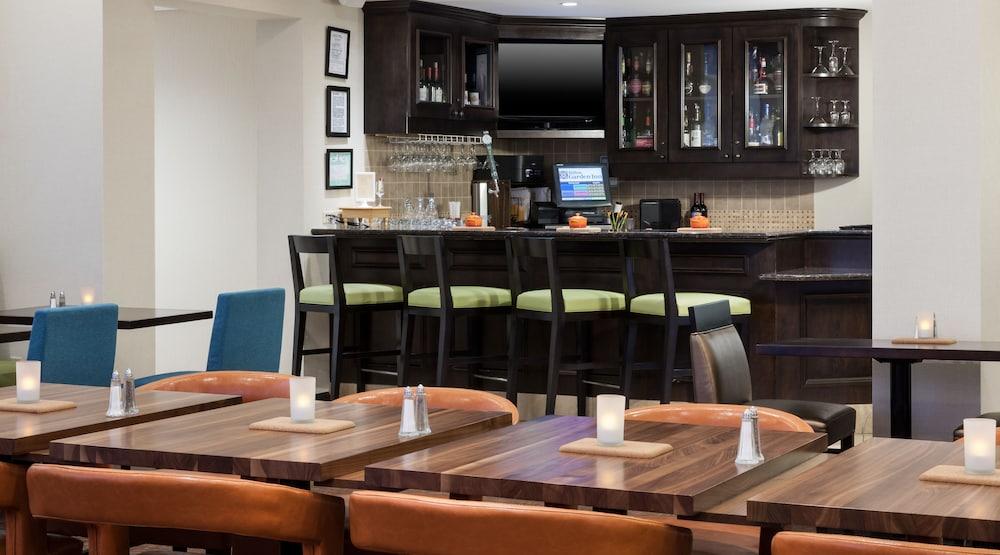 Hilton Garden Inn Denver Хайлендс Ранч Екстериор снимка