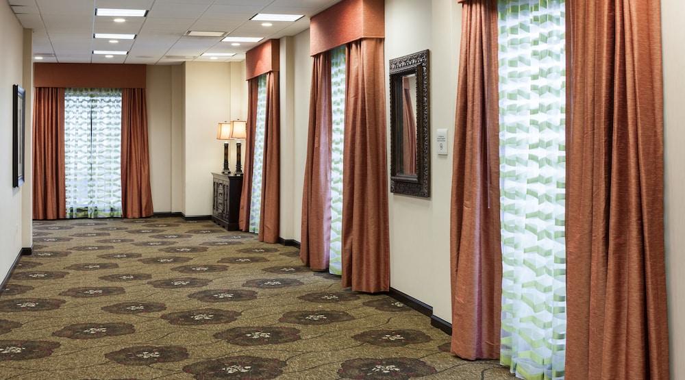 Hilton Garden Inn Denver Хайлендс Ранч Екстериор снимка