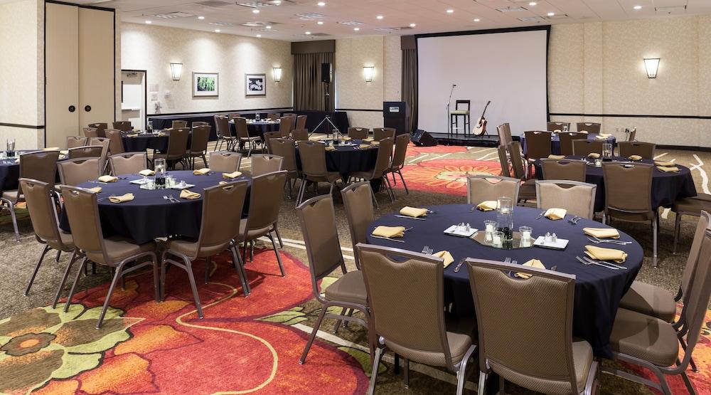 Hilton Garden Inn Denver Хайлендс Ранч Екстериор снимка