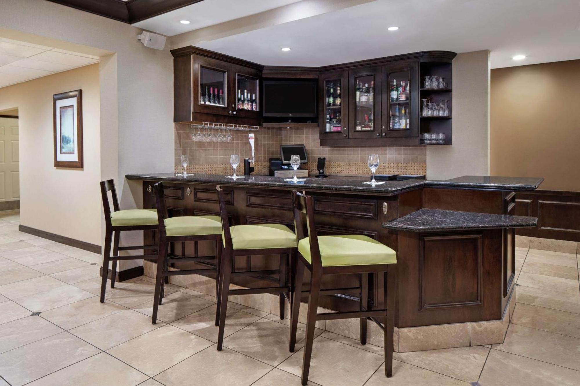 Hilton Garden Inn Denver Хайлендс Ранч Екстериор снимка