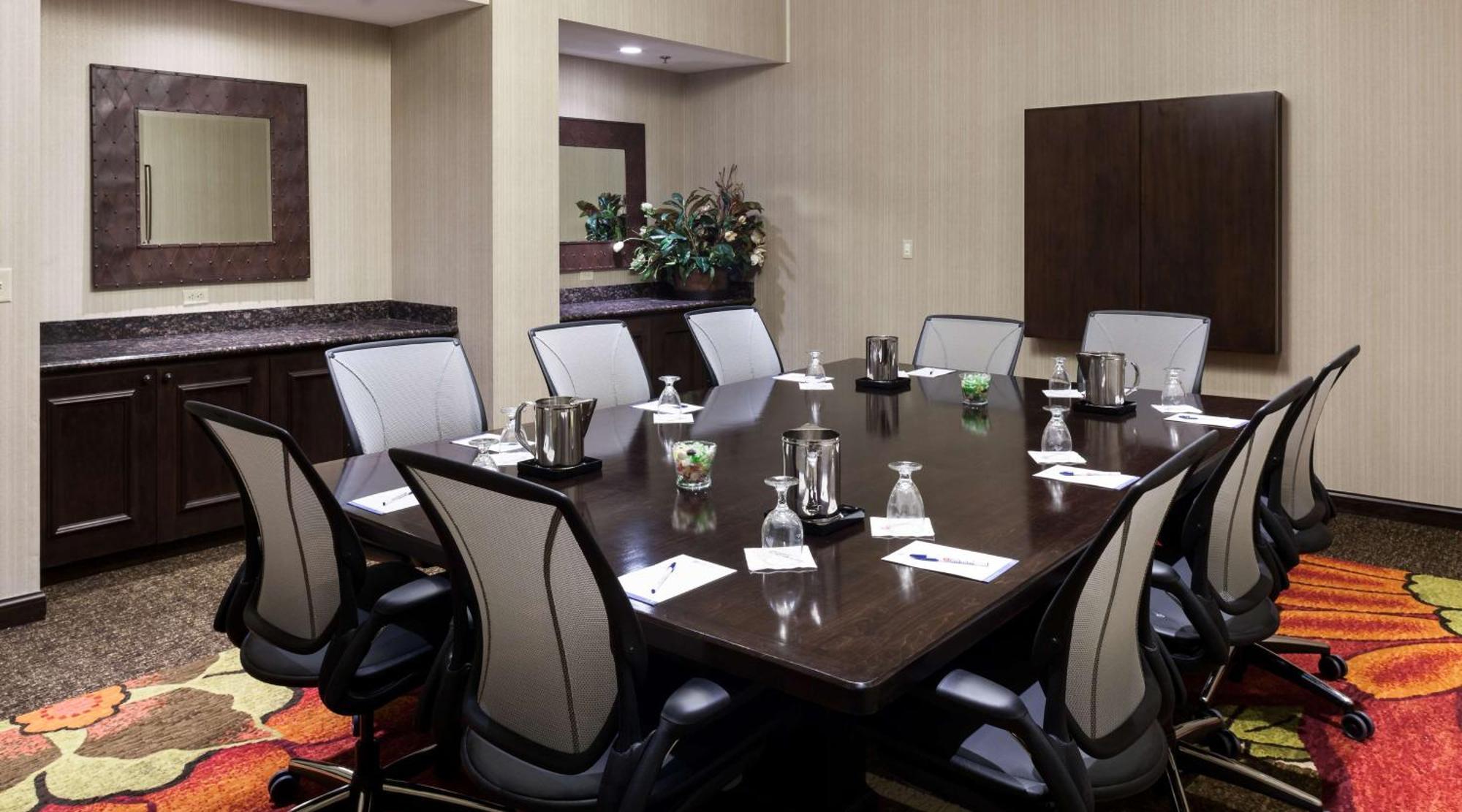 Hilton Garden Inn Denver Хайлендс Ранч Екстериор снимка