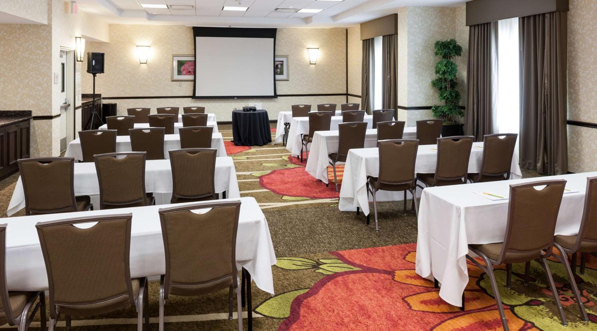 Hilton Garden Inn Denver Хайлендс Ранч Екстериор снимка