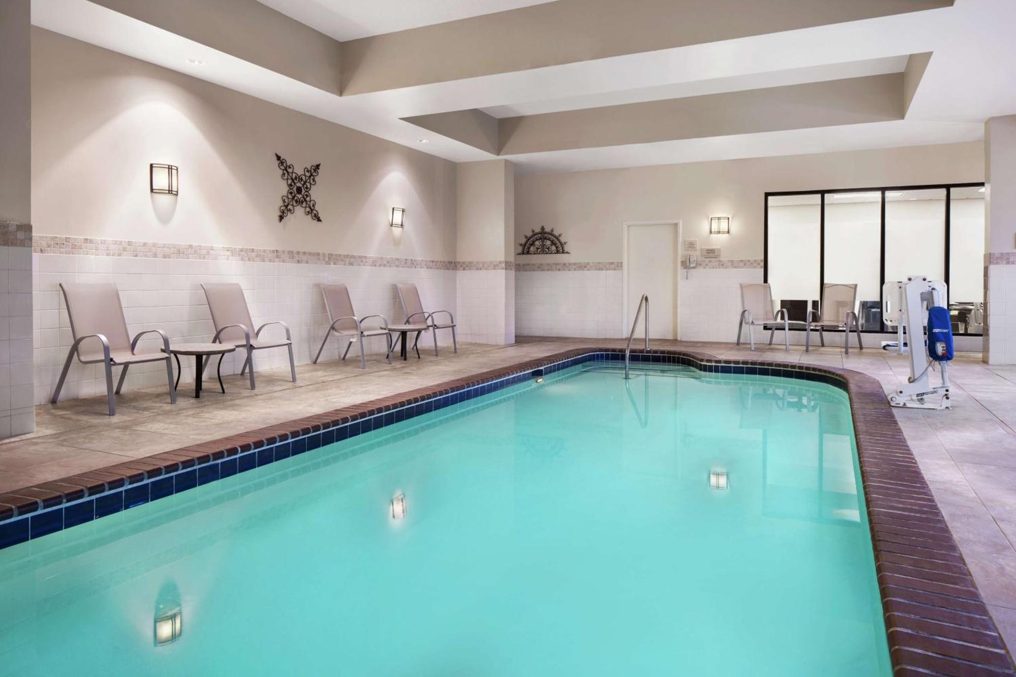 Hilton Garden Inn Denver Хайлендс Ранч Екстериор снимка
