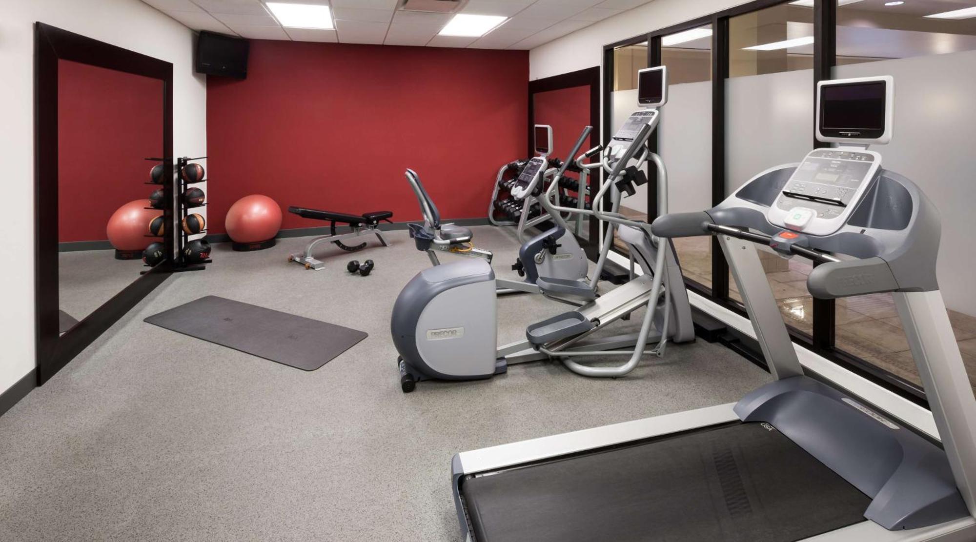 Hilton Garden Inn Denver Хайлендс Ранч Екстериор снимка