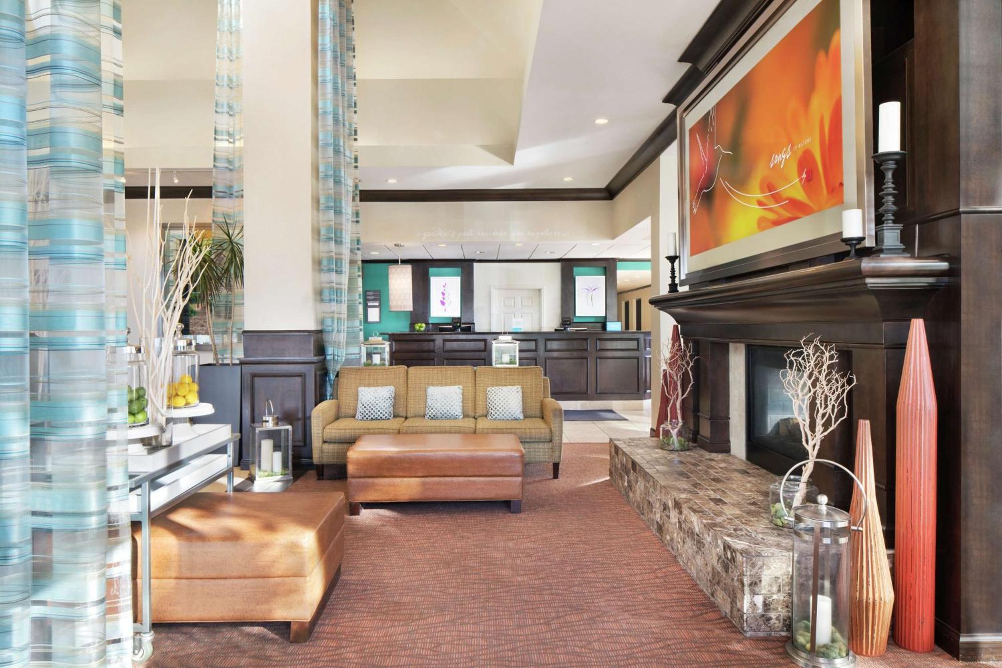 Hilton Garden Inn Denver Хайлендс Ранч Екстериор снимка