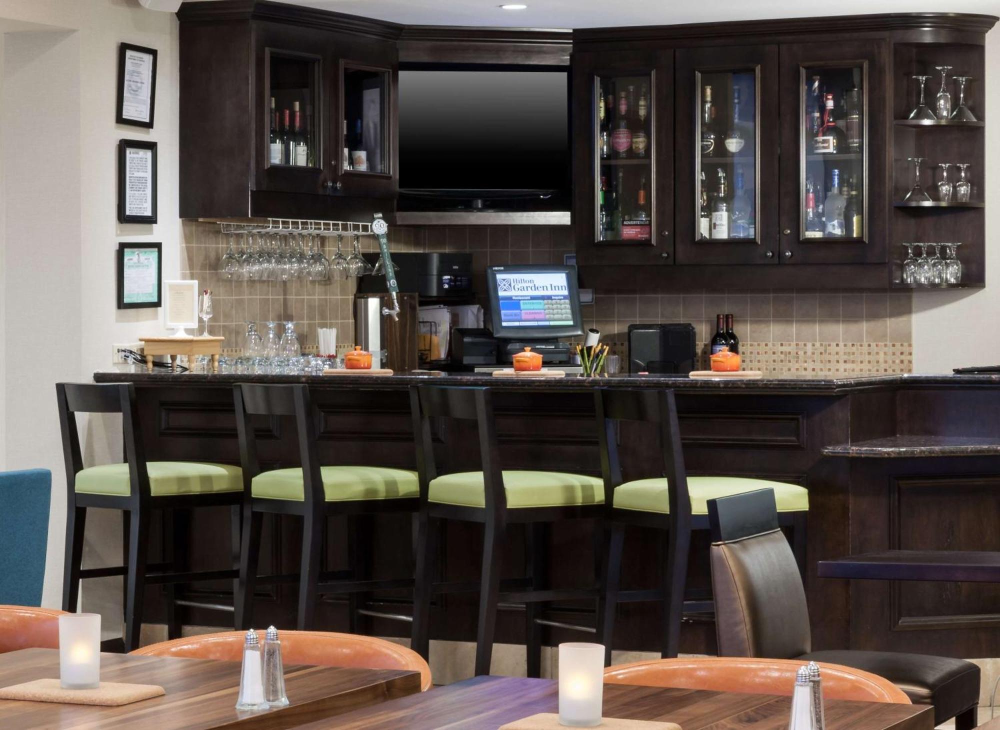 Hilton Garden Inn Denver Хайлендс Ранч Екстериор снимка