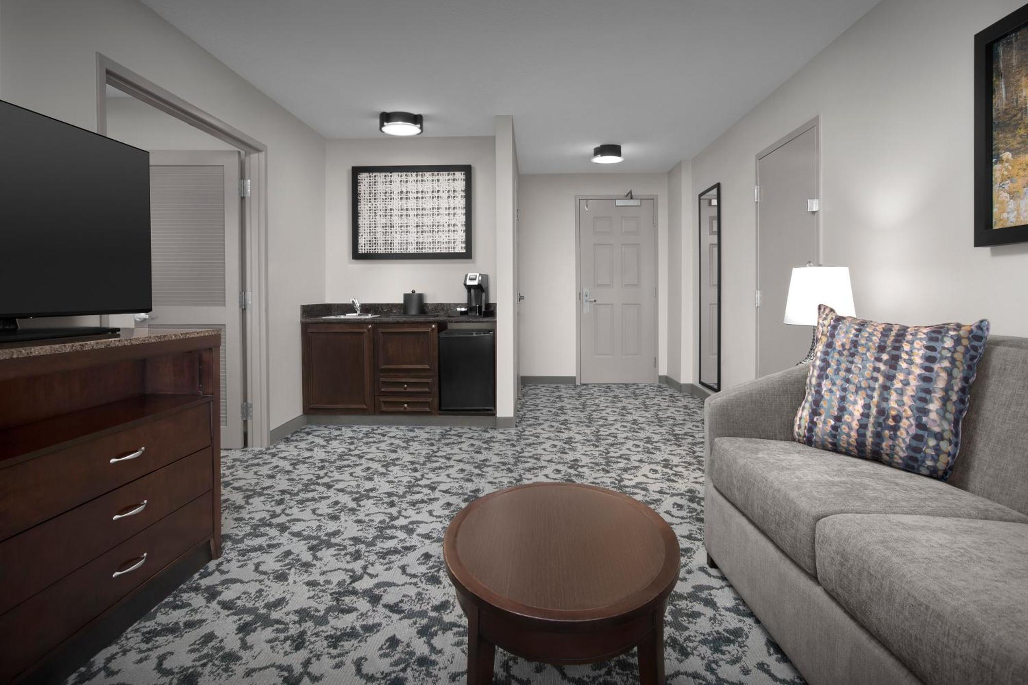 Hilton Garden Inn Denver Хайлендс Ранч Екстериор снимка