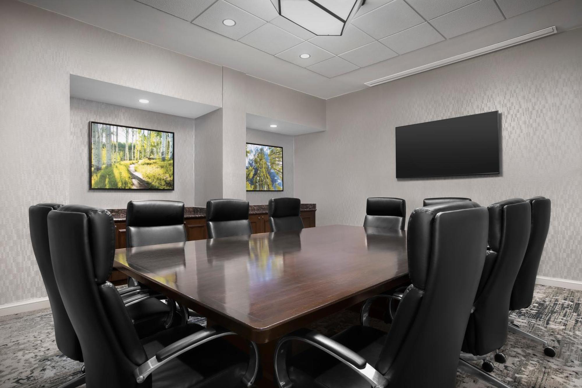 Hilton Garden Inn Denver Хайлендс Ранч Екстериор снимка