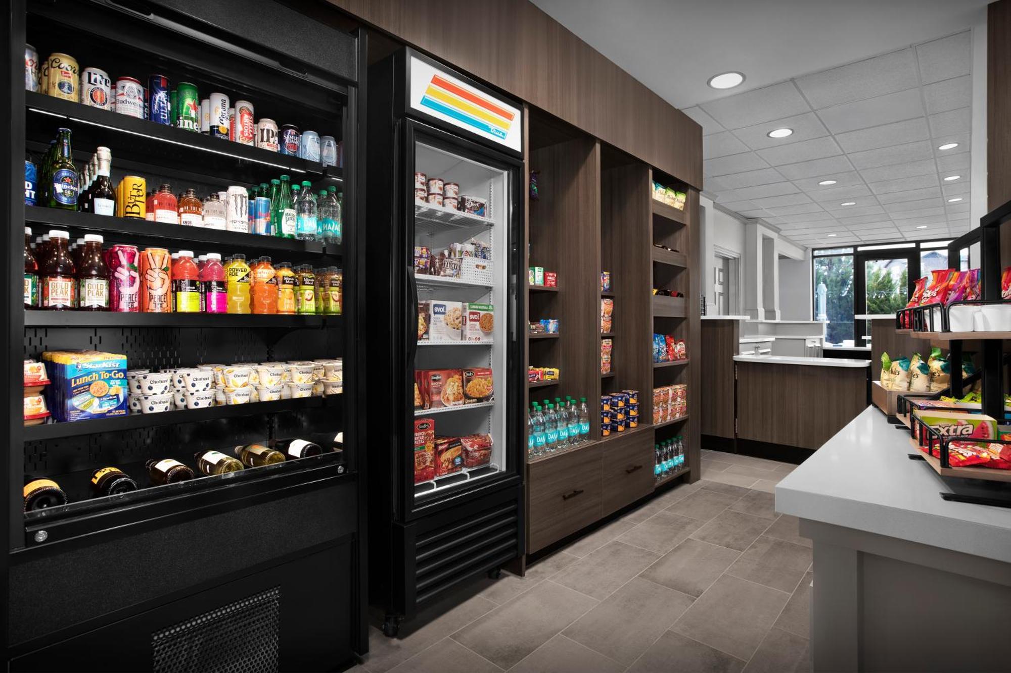 Hilton Garden Inn Denver Хайлендс Ранч Екстериор снимка