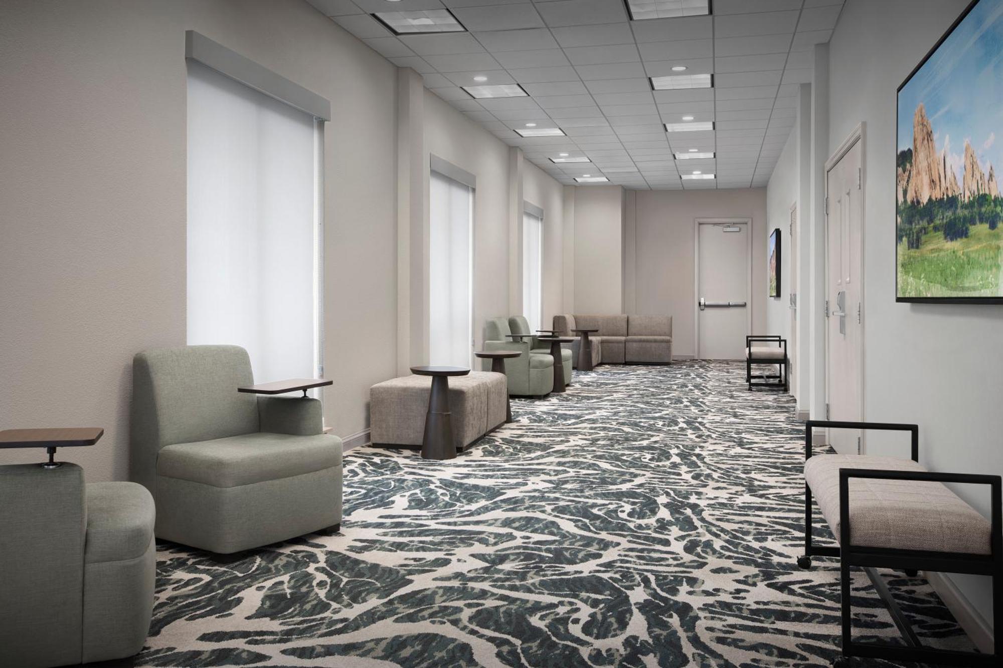 Hilton Garden Inn Denver Хайлендс Ранч Екстериор снимка