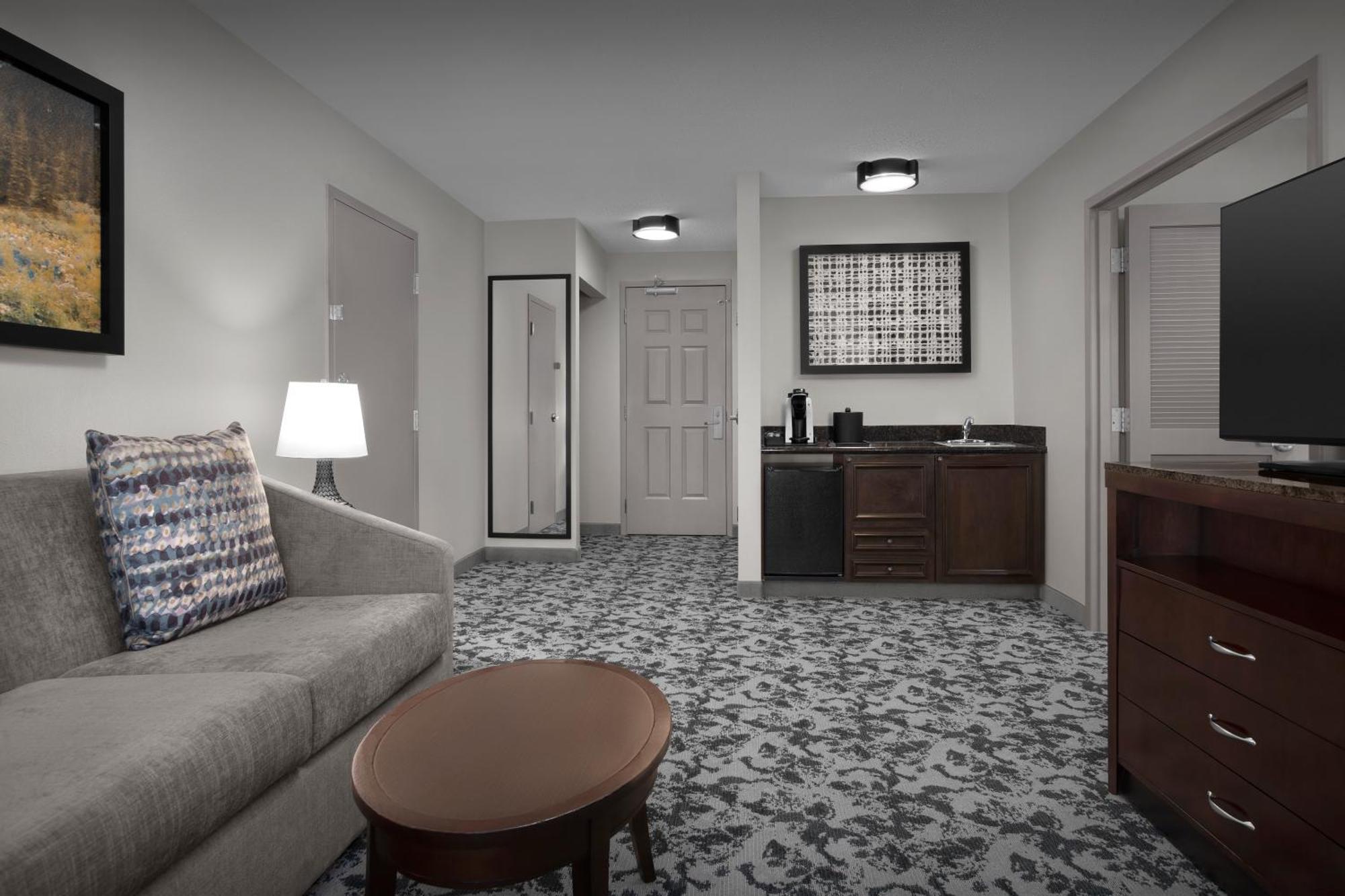Hilton Garden Inn Denver Хайлендс Ранч Екстериор снимка