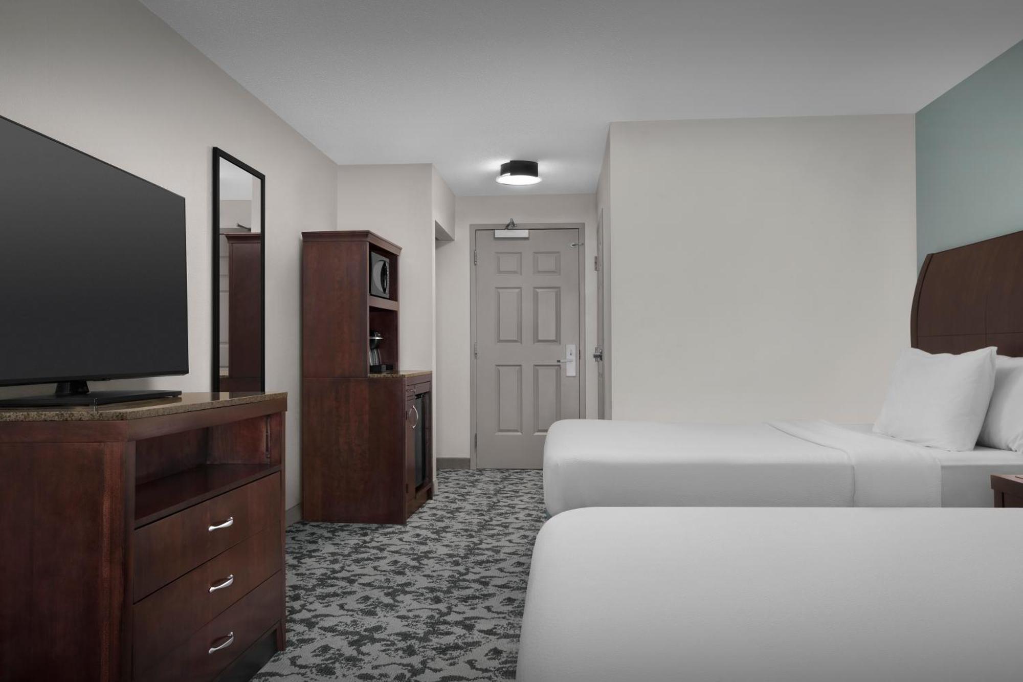 Hilton Garden Inn Denver Хайлендс Ранч Екстериор снимка