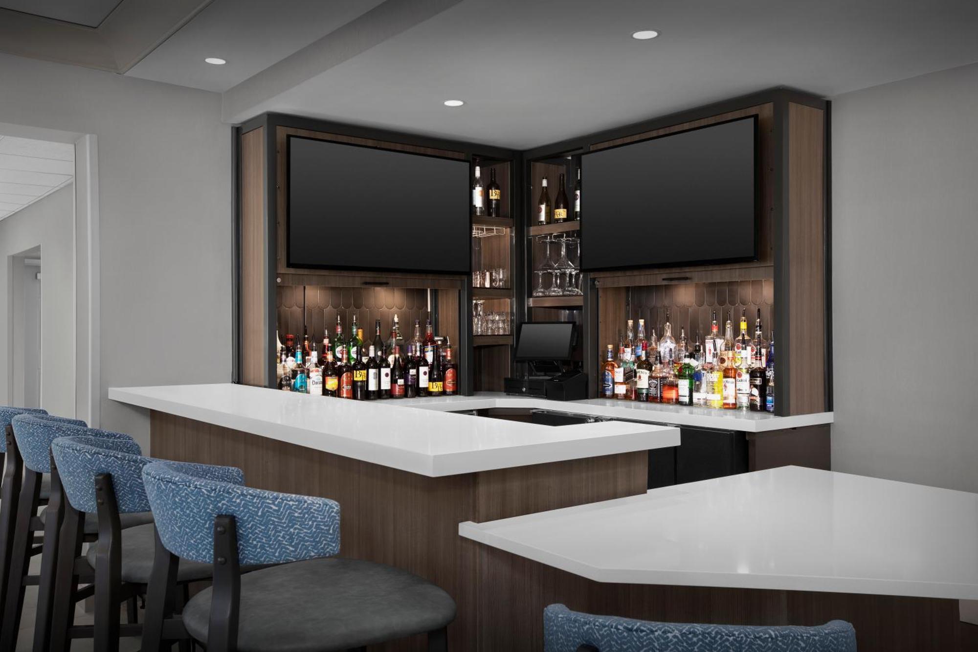 Hilton Garden Inn Denver Хайлендс Ранч Екстериор снимка