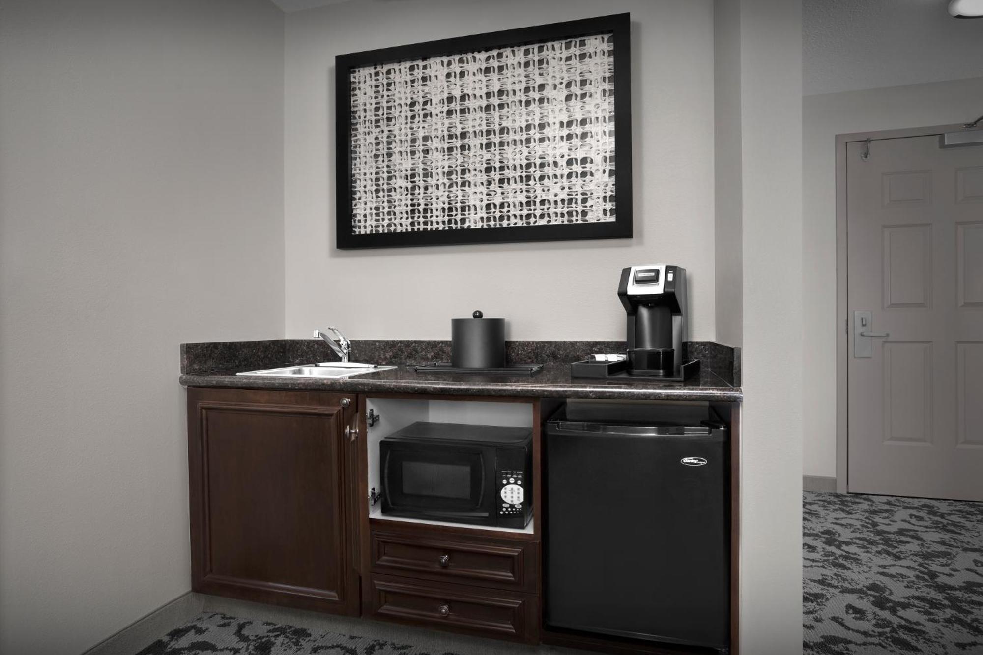 Hilton Garden Inn Denver Хайлендс Ранч Екстериор снимка