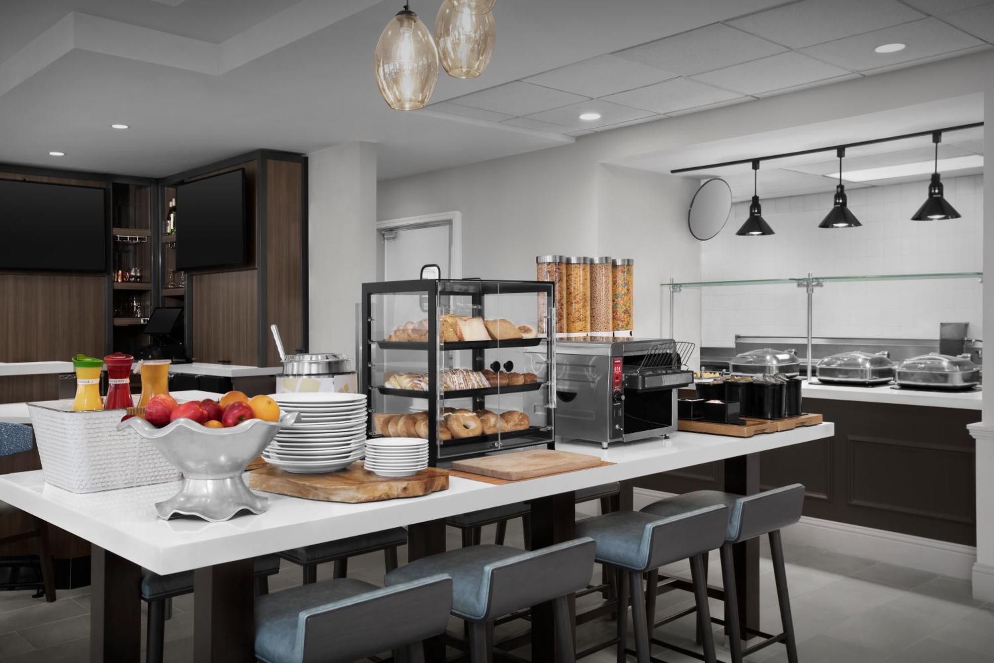 Hilton Garden Inn Denver Хайлендс Ранч Екстериор снимка