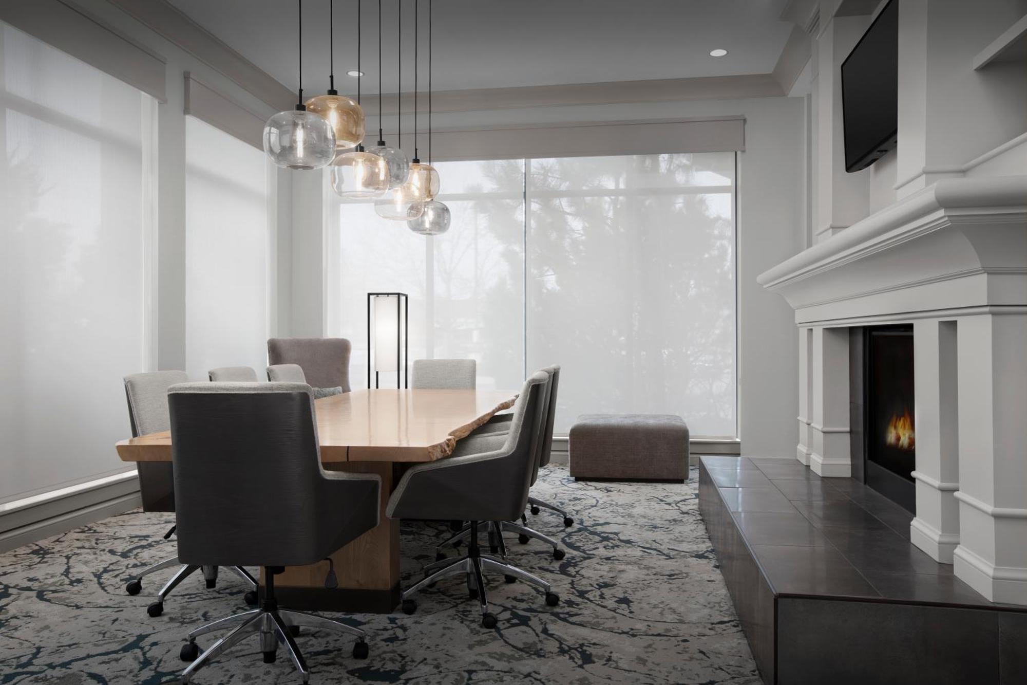 Hilton Garden Inn Denver Хайлендс Ранч Екстериор снимка