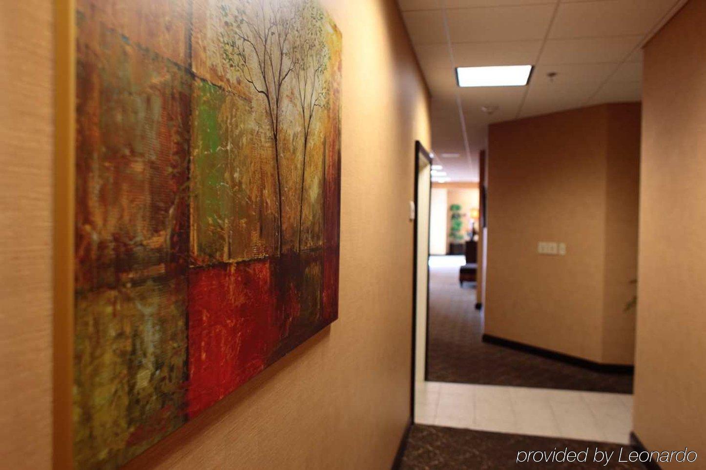 Hilton Garden Inn Denver Хайлендс Ранч Интериор снимка