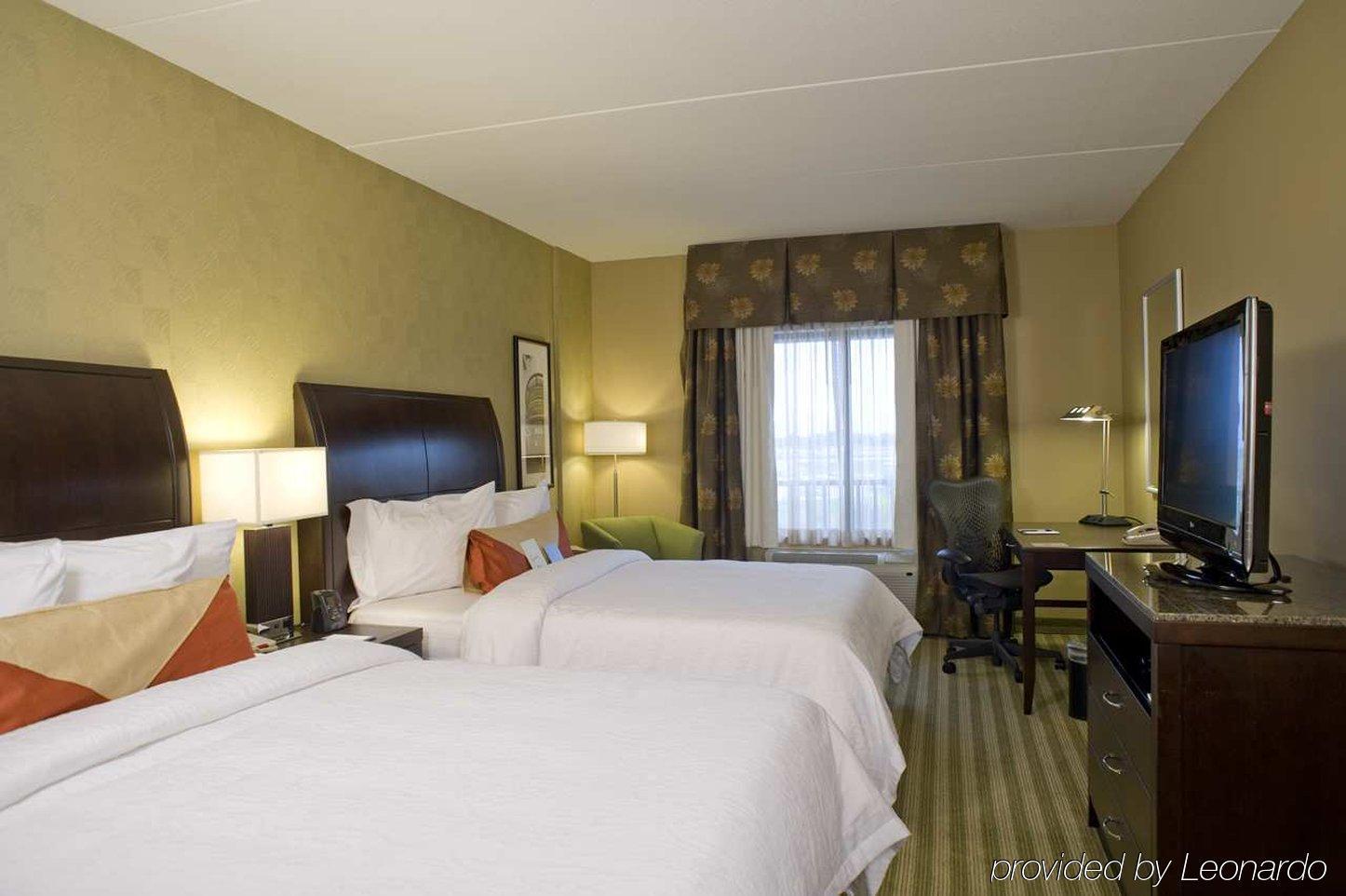 Hilton Garden Inn Denver Хайлендс Ранч Стая снимка