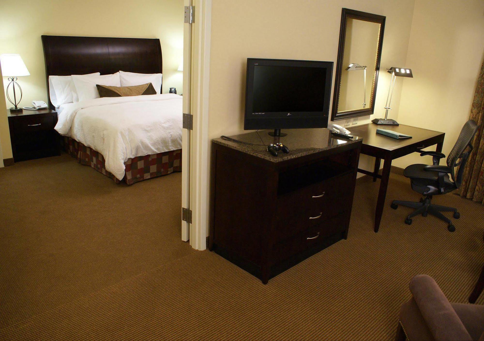 Hilton Garden Inn Denver Хайлендс Ранч Стая снимка