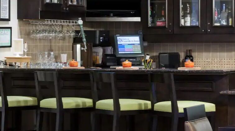 Hilton Garden Inn Denver Хайлендс Ранч Екстериор снимка