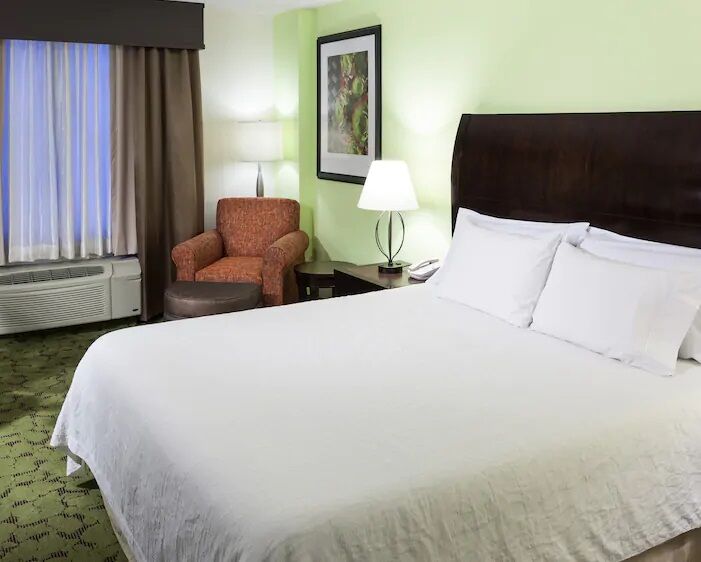 Hilton Garden Inn Denver Хайлендс Ранч Екстериор снимка
